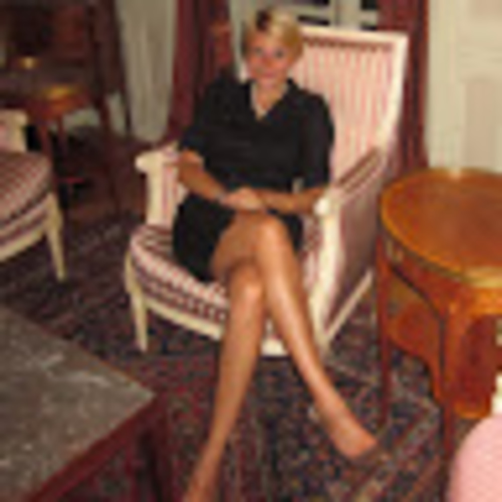 Meet your Posher, Liza
